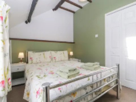 リーフ デグ ブレコンのホテル