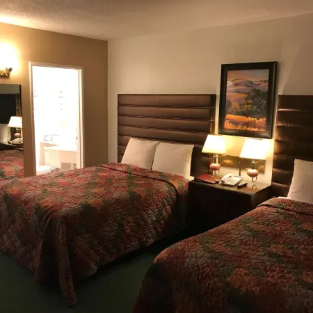 Discovery Inn