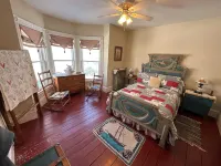Evangeline's Tower Bed & Breakfast Hotels in Cumberland County