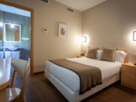 Vettonia Hotel Hotels in Merida