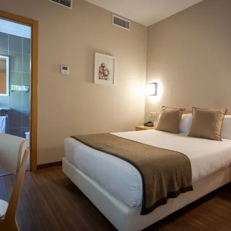 Vettonia Hotel