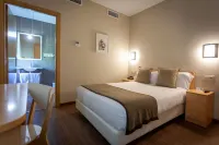 Vettonia Hotel Hotels in Merida