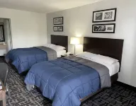 Scottish Inns Manchester Hotels in Manchester