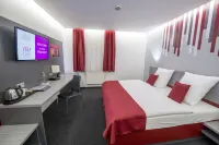 Hotel Villa Eden Hotels in Jihlava