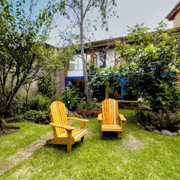 Casa Montalvo Bed & Breakfast