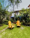 Casa Montalvo Bed & Breakfast Hotel a 