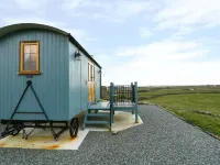 Llety'r Bugail โรงแรมใน