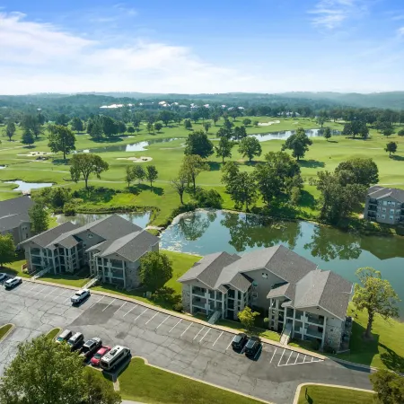 Carefree Getaways 2 Bedroom Condo by RedAwning