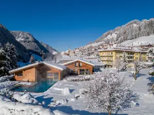 Family Hotel Posta