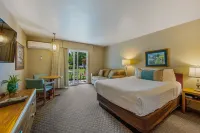 Somerset Inn & Suites - balcon