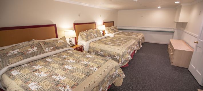 Coachlite Inn Hotels in Door County