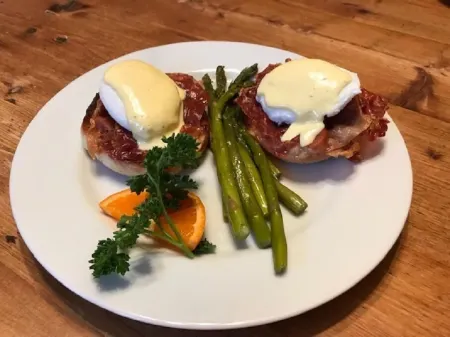 Historic District Bnb