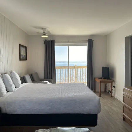 Motel Carleton Sur Mer