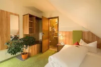 Hotel am Markt Hotels in Berching
