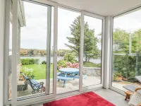 The Headland Hotels in Amlwch