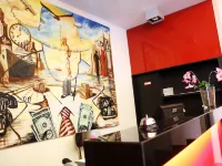 Hotel Grey Hotels in Luxembourg City