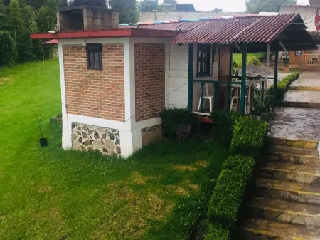 Hotel Vista Markés Отели в г. Сакатлан