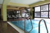 Hotel Donnerhof - Kylpylä