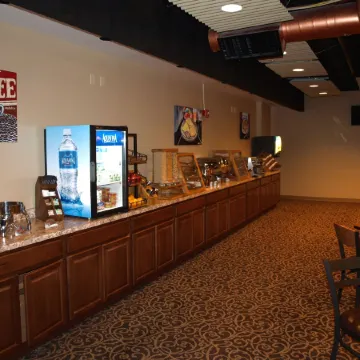 Hotel at Batavia Downs