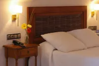 Hotel Cristina Hôtels à : Siero