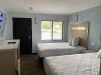 Holly Hill Motel فنادق في Hazlet