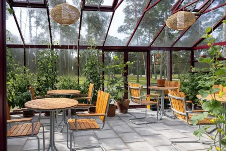 Strandakar Hotell & Restaurang