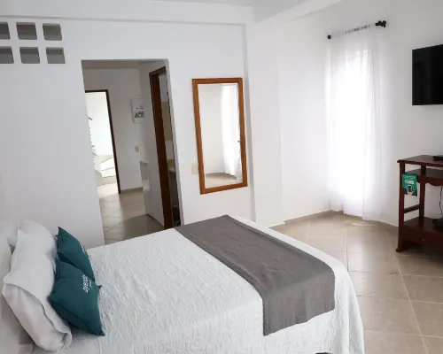 Hotel Nattivo Uraba Hotels in Apartado
