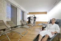 Harmls Aparthotel - spa