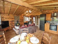 Stag Lodge Holiday Retreat Hotels in Sleights