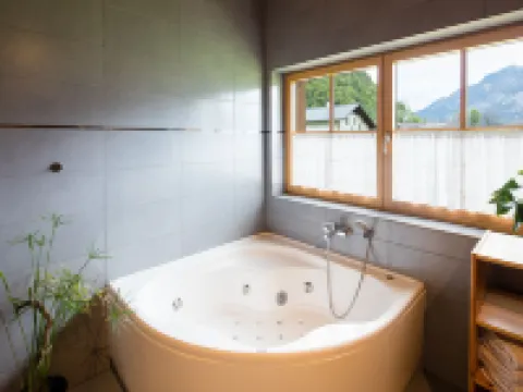 W & S Executive Apartments - Hallstatt II Hotel a Hallstatt