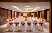 The Astor Hotels in Kolkata