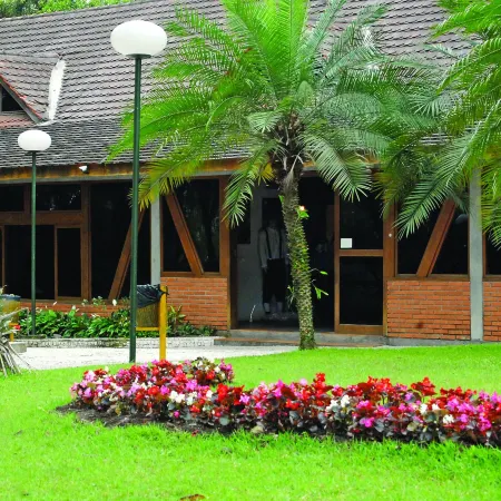 Hotel Pousada XV