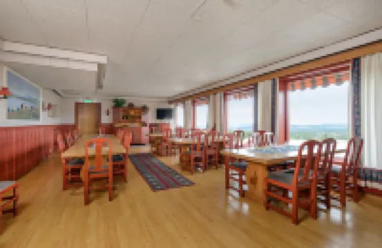 Lillehammer Fjellstue og Hytteutleie