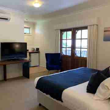 Guildford River Retreat Rooms