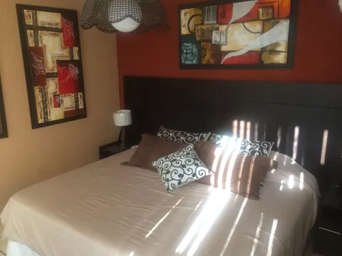 Villa Paraiso - Homestays
