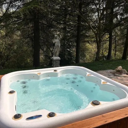 Relais Villa Alma