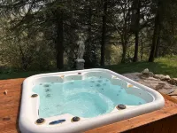 Relais Villa Alma - Kylpylä