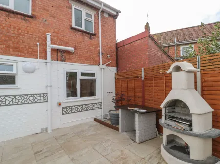 Seabar Отели в г. Бернем