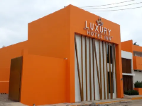 Luxury Hotel Inn Hotels in Compostela
