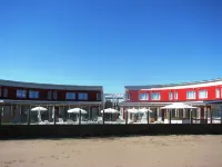 Club de Mar Terrazas Cayastá - spa