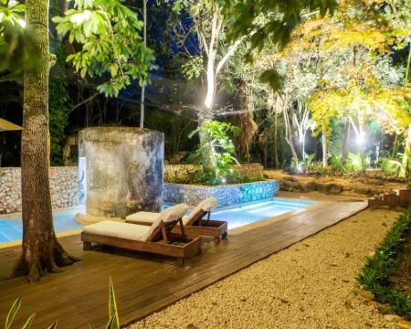 ベルデ モラダ ホテル エンクエントロ バリャドリッドのホテル