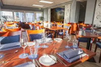 Two Brothers Hotel Astoria Hotels in Noordwijk