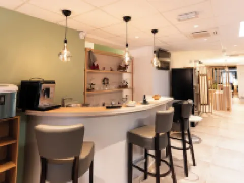 Hotel Cheval de Bronze Hotels in Remiremont