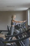 CoolRooms Palacio de Luces - Gym