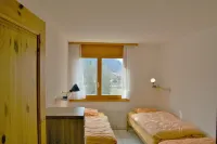 Résidence Castel Club Leysin Parc