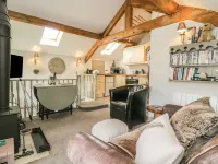 Dibble Cottage Hotels in Reeth