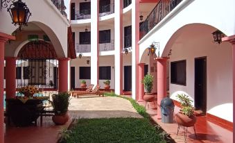 Hotel Zaci