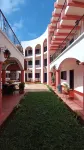 Hotel Zaci - 3 ดาว