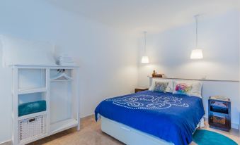 Casa Bonecos Rebeldes