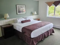 Pacific Rim Motel Hotels in Ucluelet
